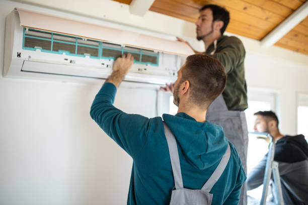 Reliable Greenwood, IN HVAC Solutions