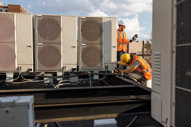 Best Residential HVAC services  in Greenwood, IN
