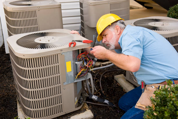 Best Residential HVAC services  in Greenwood, IN